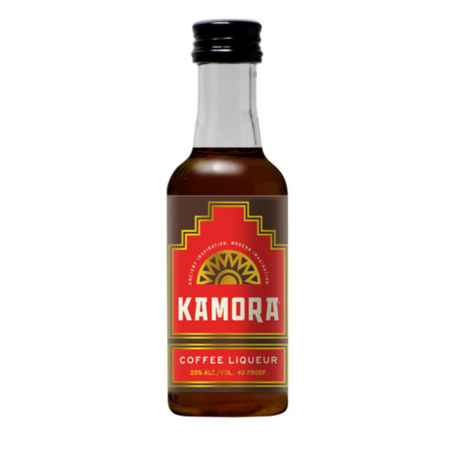 Kamora Coffee Liqueur 50mL - Barbank