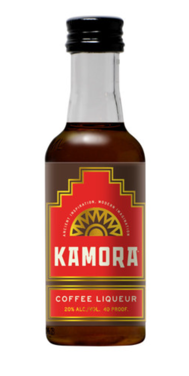 Kamora Coffee Liqueur 50mL