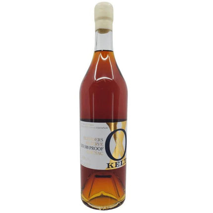 Kelt Cognac XO 100 Proof - Barbank