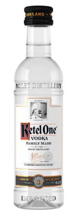 Ketel One Vodka Family Made 50mL - Barbank