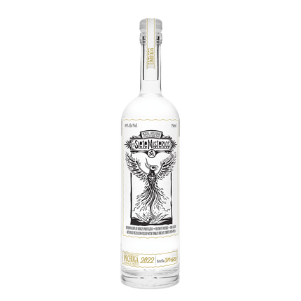 Los Siete Misterios Mezcal Pechuga - Barbank