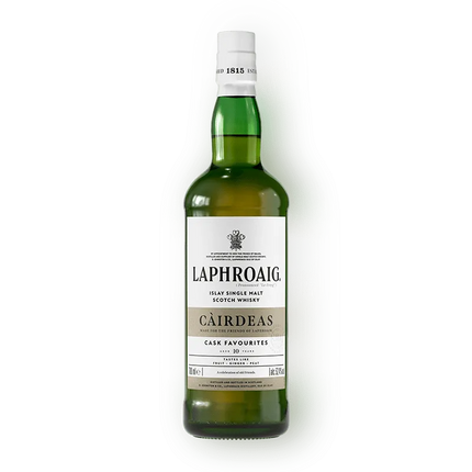 Laphroaig Cairdeas 2024 Cask Favourites - Barbank