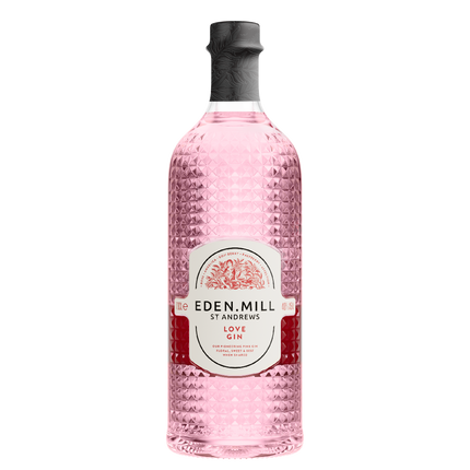 Eden Mill Love Gin - Barbank