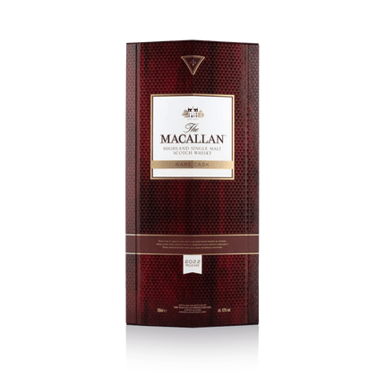 Macallan Rare Cask 2022 Release Scotch Whisky - Barbank