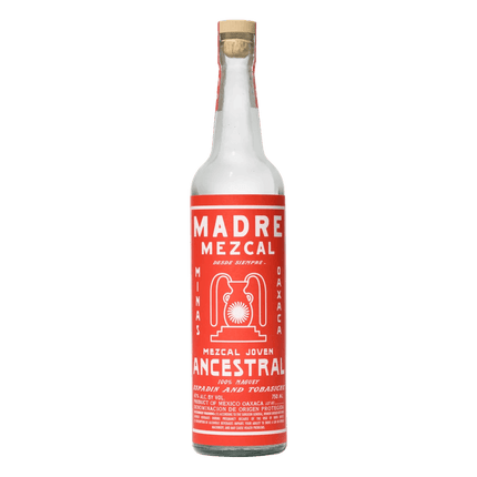 Madre Mezcal Ancenstral - Barbank