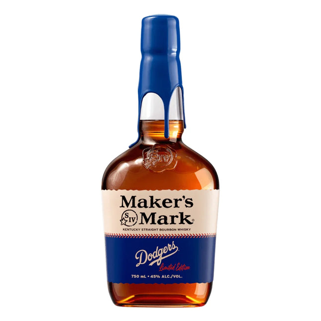 Maker's Mark LA Dodgers Limited Edition 2026 750 ml