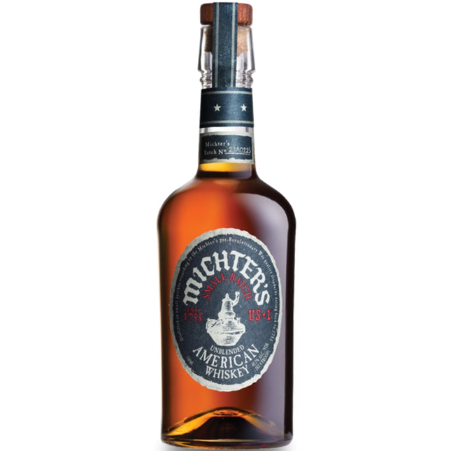 Michter's US1 Small Batch American Whiskey - Barbank