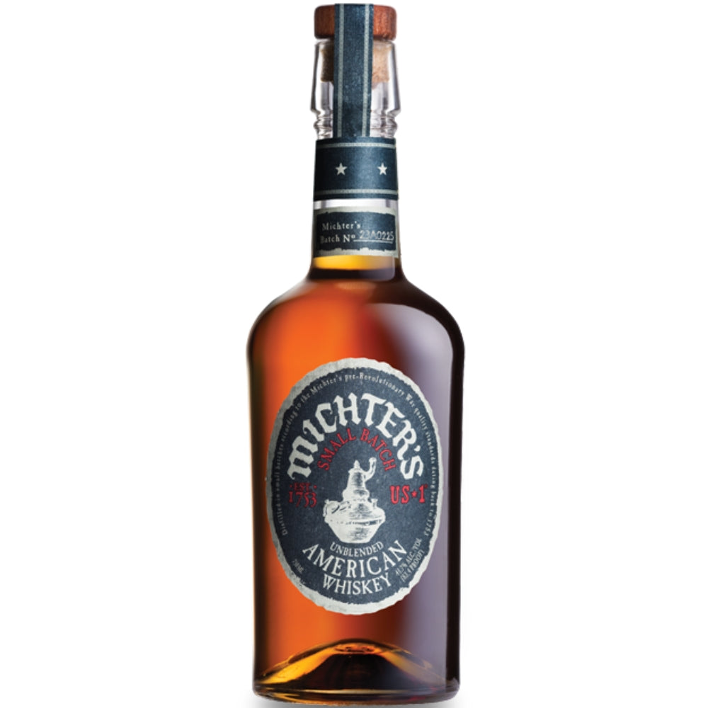Michter's US1 Small Batch American Whiskey