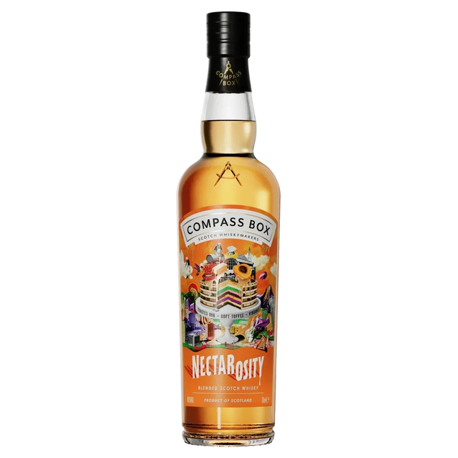 Compass Box Nectarosity