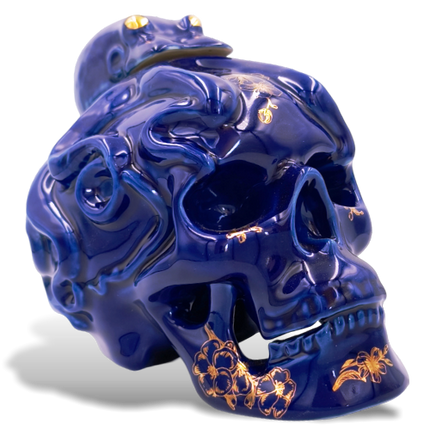 Octo Blue Tequila Anejo