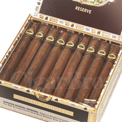 Romeo Y Julieta Reserve Churchill - Barbank