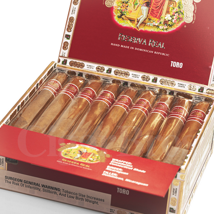 Romeo Y Julieta Reserva Real Toro - Barbank