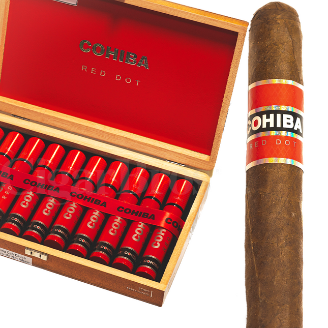Cohiba Toro Cohiba Toro - Box of 10