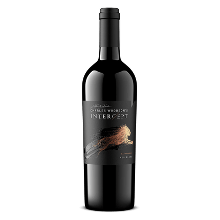 Intercept Red Blend - Barbank