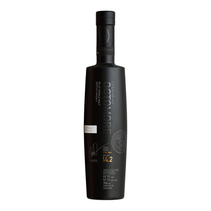 Octomore Edition 14.2