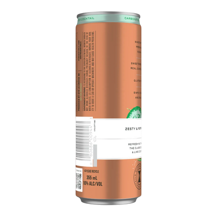 On_The_Rocks_Cocktail_Cucumber_Lemongrass_Mule back of can