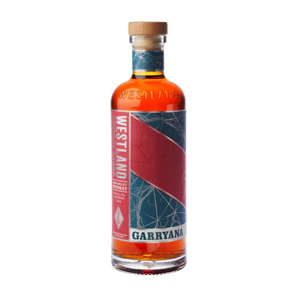 Westland Distillery Garryana 9th Edition 700mL
