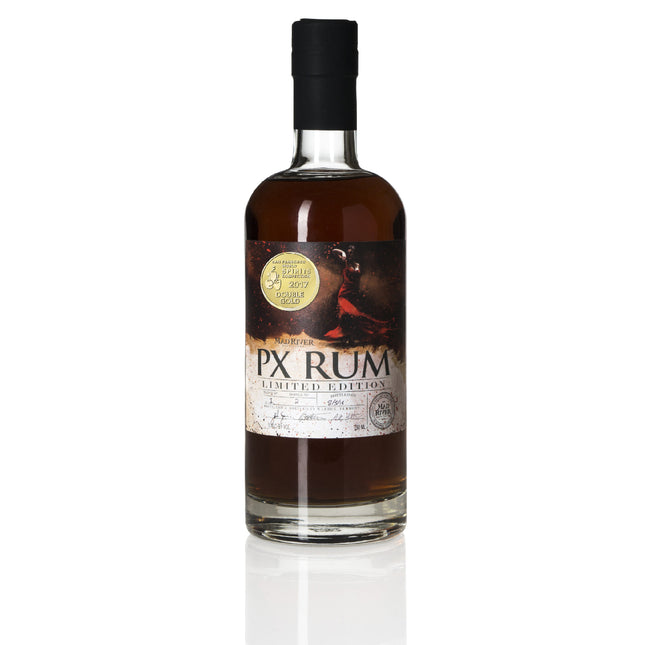 Mad River PX Rum - Barbank