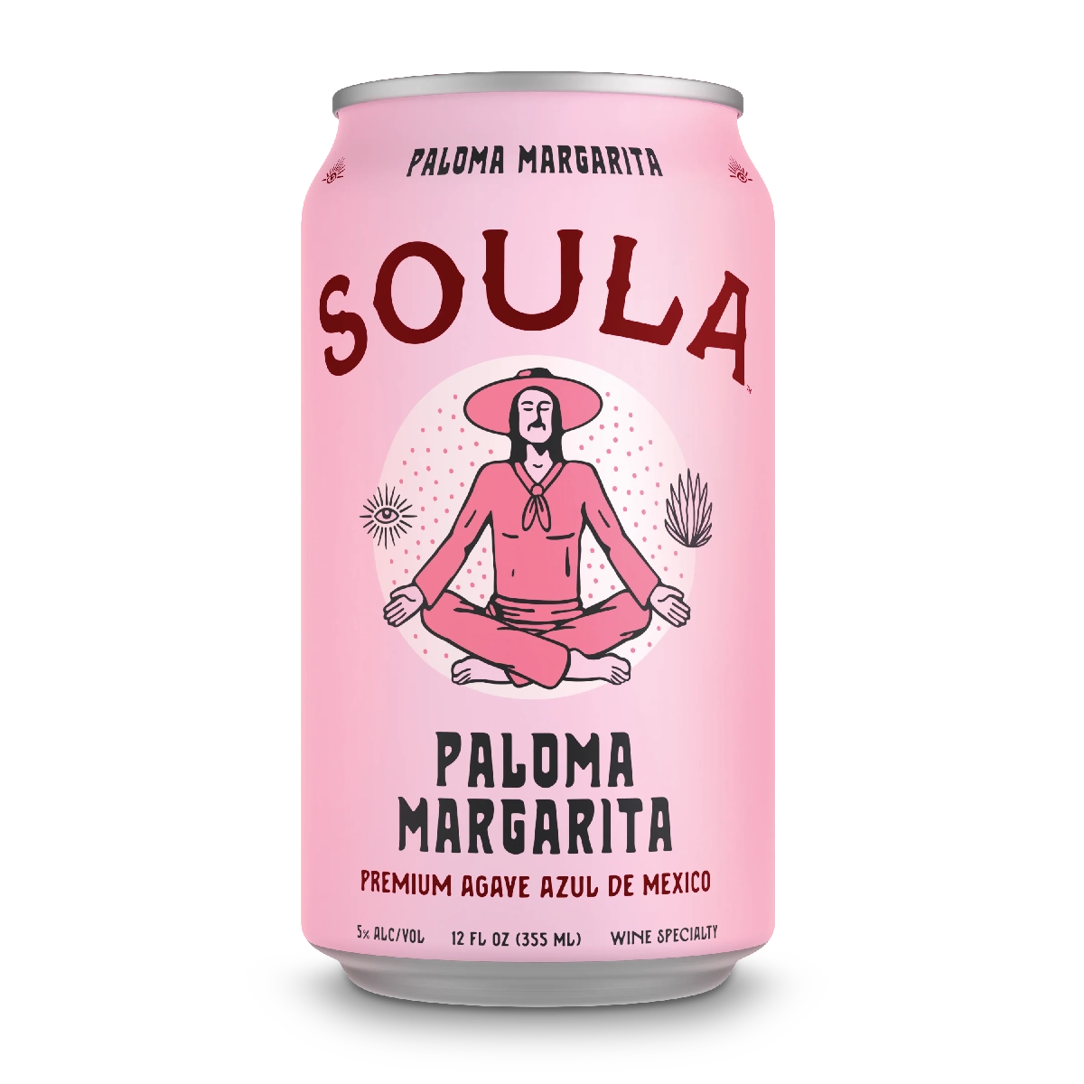 Soula Paloma Margarita
