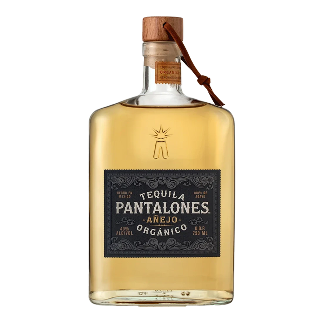 Pantalones Tequila Anejo By Matthew Mcconaughey - Barbank