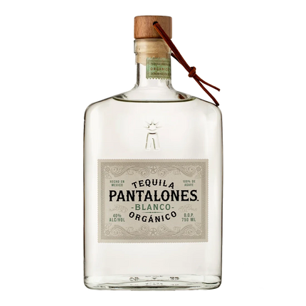Pantalones Tequila Blanco By Matthew Mcconaughey - Barbank