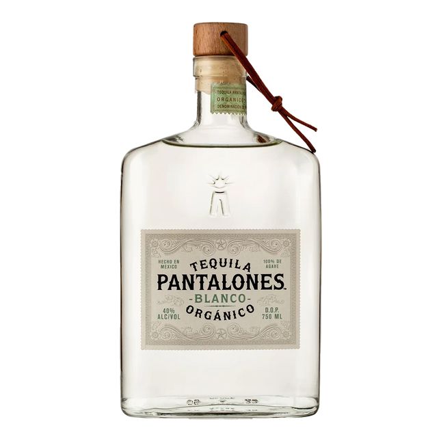 Pantalones Tequila Blanco By Matthew Mcconaughey - Barbank