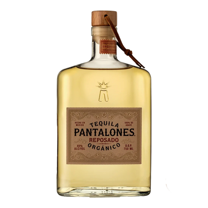 Pantalones Tequila Reposado By Matthew Mcconaughey - Barbank