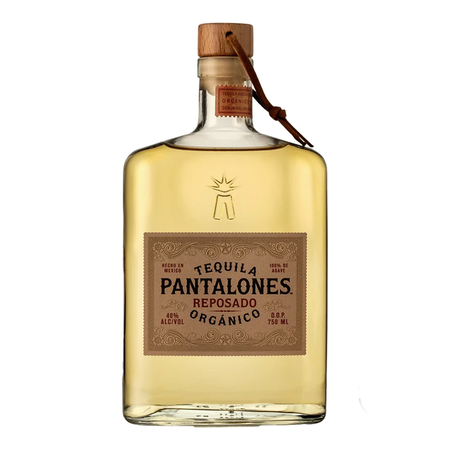 Pantalones Tequila Reposado By Matthew Mcconaughey - Barbank
