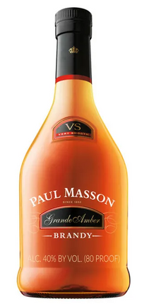 Paul Masson Brandy - Barbank