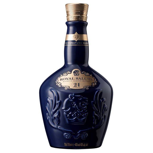 Chivas Chinese New Year Special Edition
