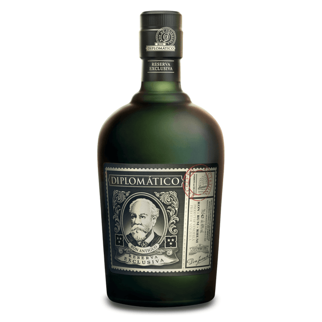 Diplomatico Reserva Exclusiva Rum - Barbank
