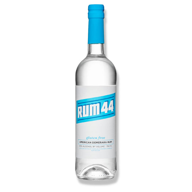 Mad River Rum 44 - Barbank