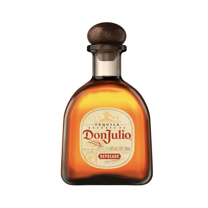 Don Julio Reposado Tequila 50ml 10 Pack