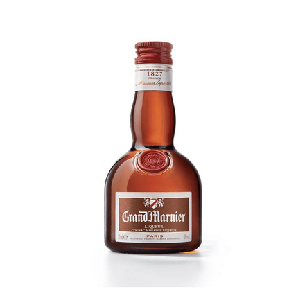 Grand Marnier Orange Liqueur 50ml 12 Pack