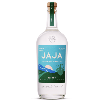 Jaja Blanco