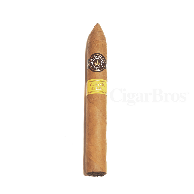 Montecristo Classic Collection No.2 - Barbank