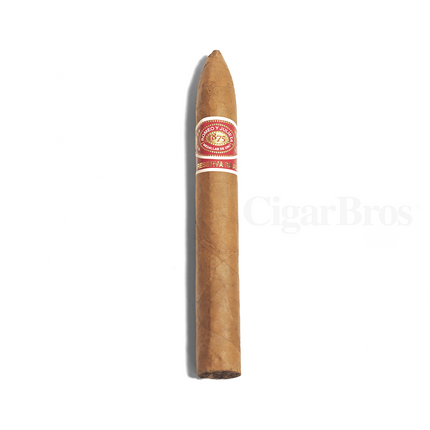 Romeo Y Julieta Reserva Real No.2 Box Pressed - Barbank