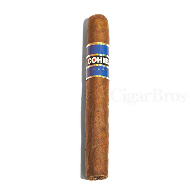 Cohiba Blue - Barbank
