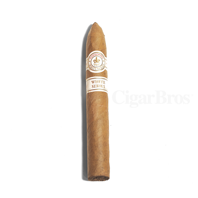 Montecristo White No.2 - Barbank