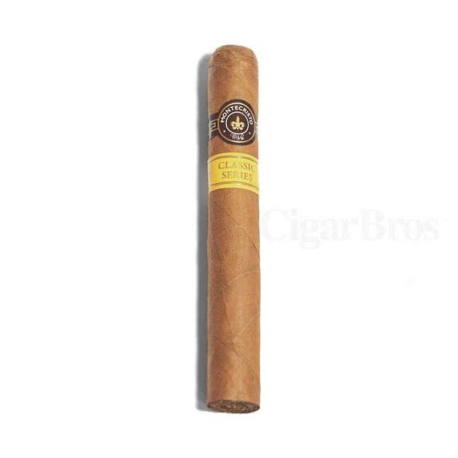 Montecristo Classic Collection Toro - Barbank