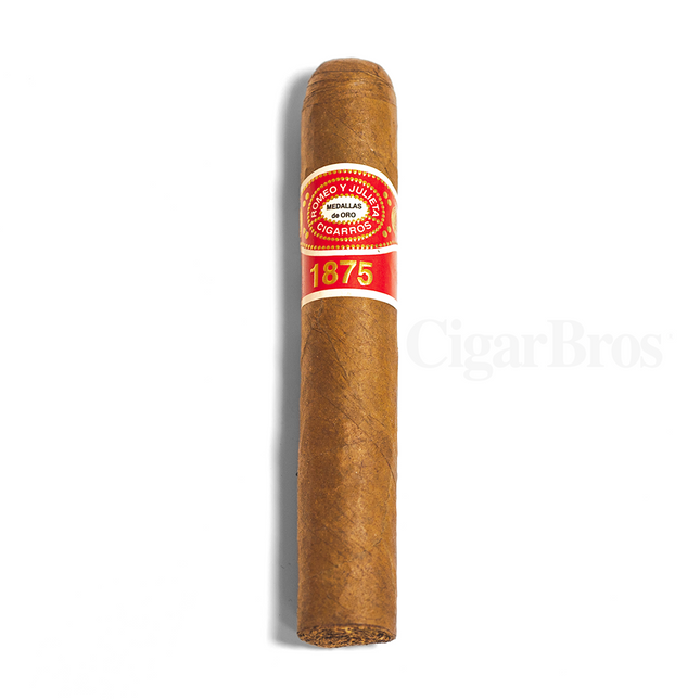 Romeo Y Julieta 1875 Bully - Barbank