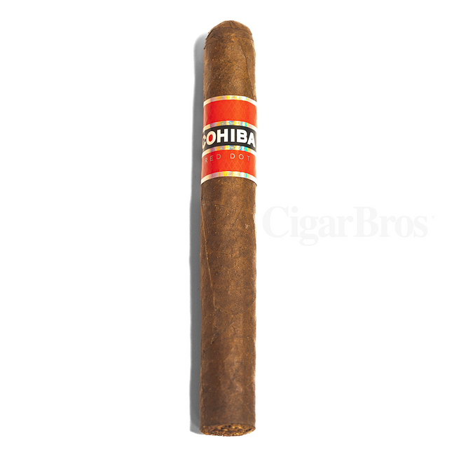 Cohiba Toro - Barbank