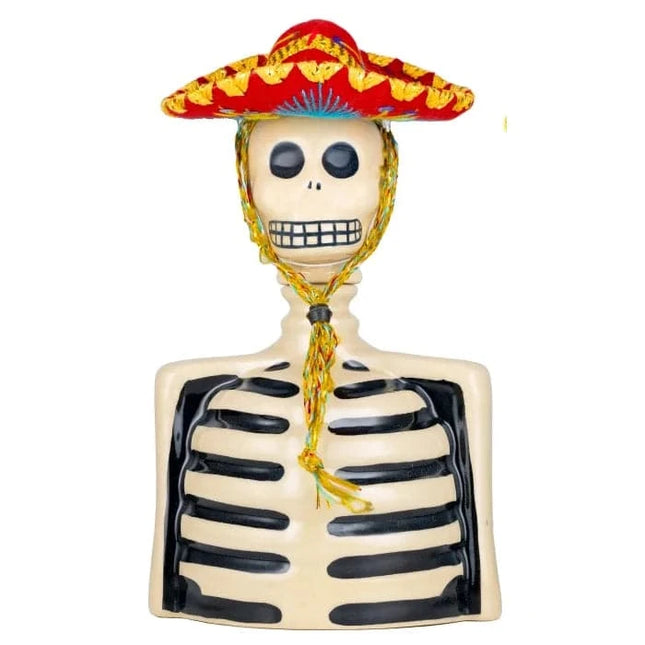 Skelly Tequila Reposado - Barbank