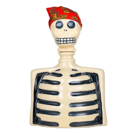 Skelly Tequila Blanco