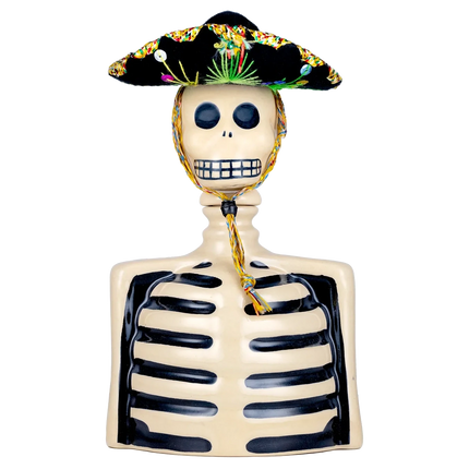 Skelly Tequila Anejo - Barbank