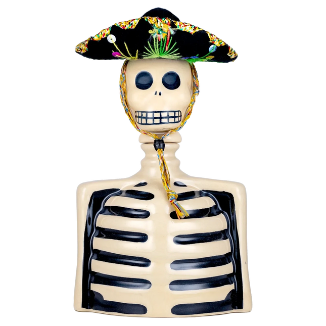 Skelly Tequila Anejo - Barbank