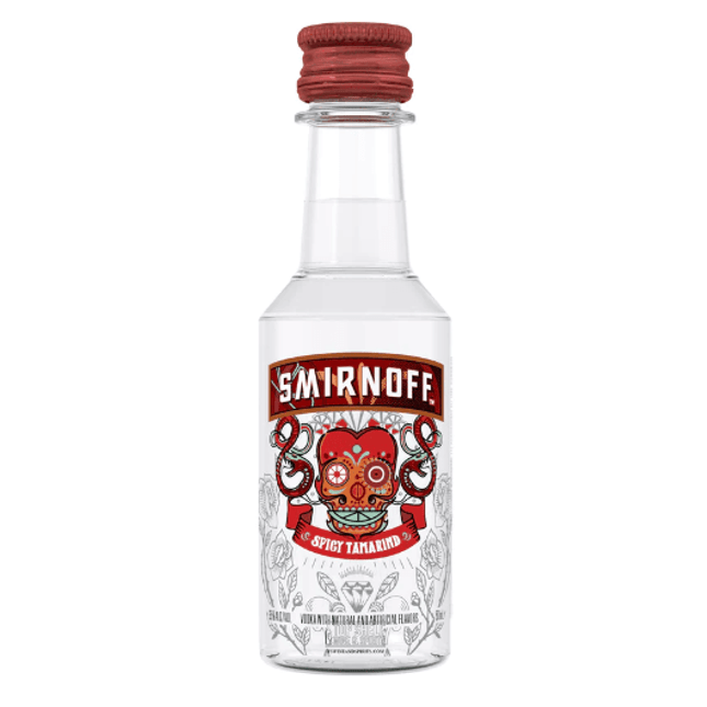 Smirnoff Spicy Tamarind 50mL - Barbank