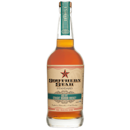 Southern Star Standard High Rye - Barbank