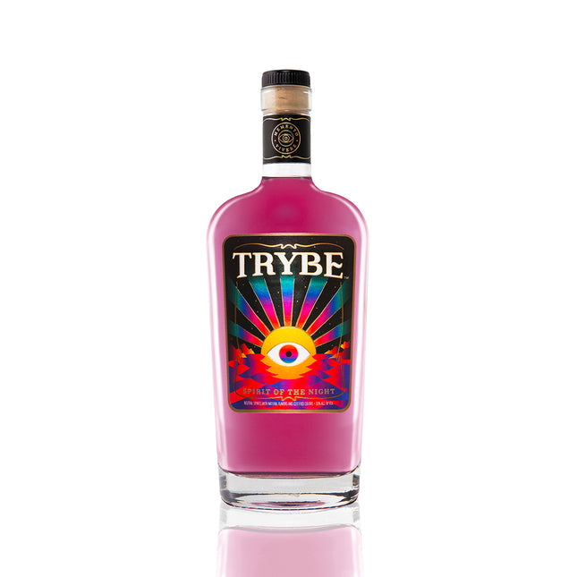 TRYBE Spirit - Barbank