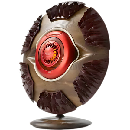 The Macallan Time Space 84 Year Old - Barbank